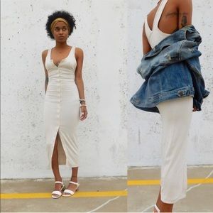 The Line By K Gaby II Dress